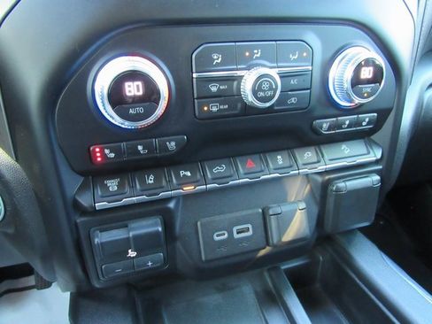 Used 2020 GMC Sierra 2500 Denali w/ Denali Ultimate Package image 21