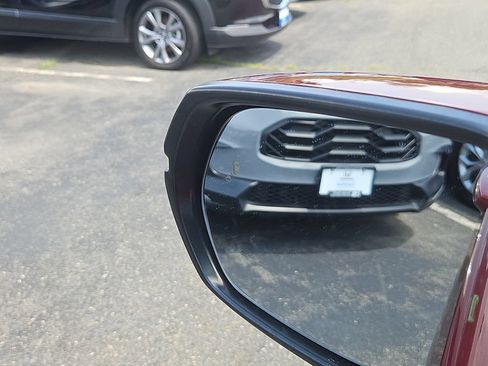 Used 2017 Honda CR-V EX image 20