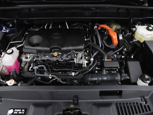 Used 2021 Toyota Highlander Limited image 35