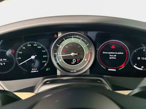 Used 2024 Porsche 911 Turbo S image 37