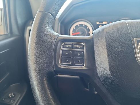 Used 2021 RAM 1500 Tradesman w/ Popular Equipment Group RWD image 24
