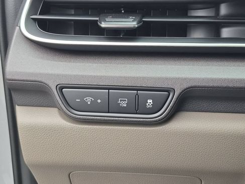 New 2026 Kia Carnival SX FWD image 18