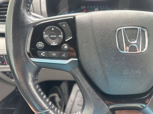 Used 2019 Honda Odyssey Elite image 29