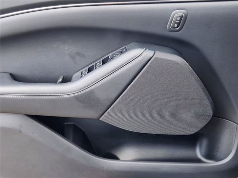 New 2026 Ford Mustang Mach-E Select RWD image 16