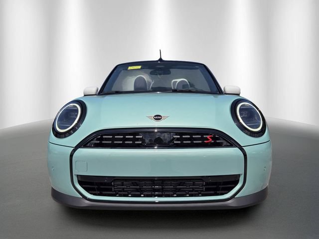 New 2026 MINI Cooper S FWD image 2