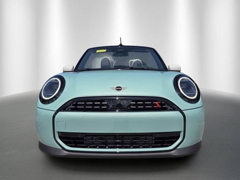 New 2026 MINI Cooper S FWD image 2