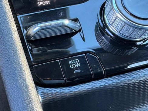 Used 2024 Jeep Grand Cherokee Limited 4xe image 24