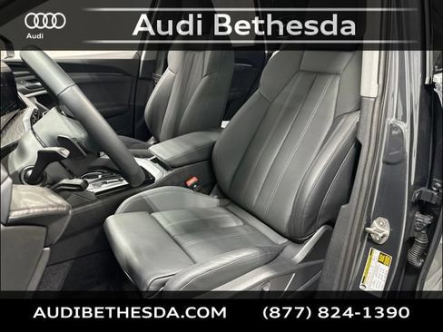 Certified 2025 Audi Q5 Premium AWD/4WD image 27