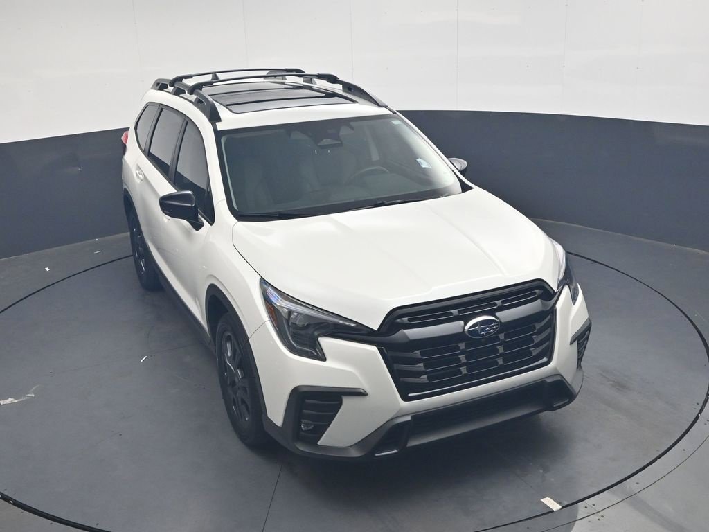Used 2024 Subaru Ascent Onyx Edition Limited AWD/4WD image 26