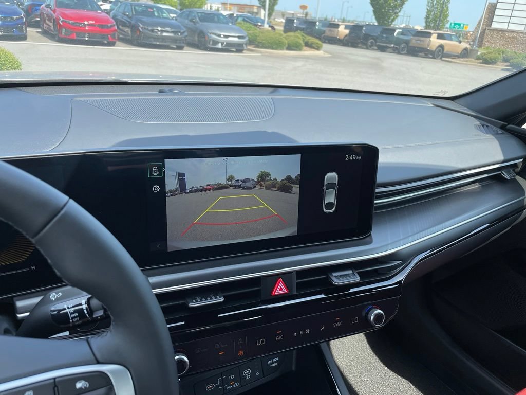 New 2026 Kia K5 GT-Line w/ GT-Line Premium Package FWD image 15