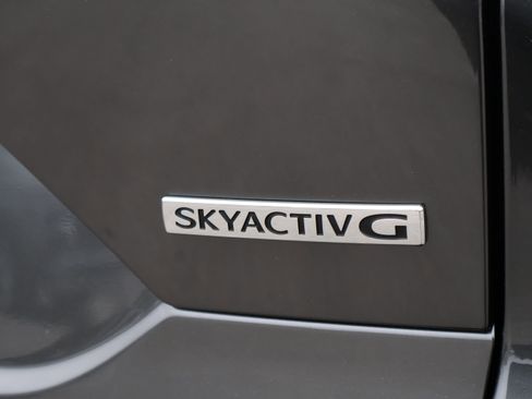 New 2025 MAZDA CX-5 AWD 2.5 S w/ Select Package image 16