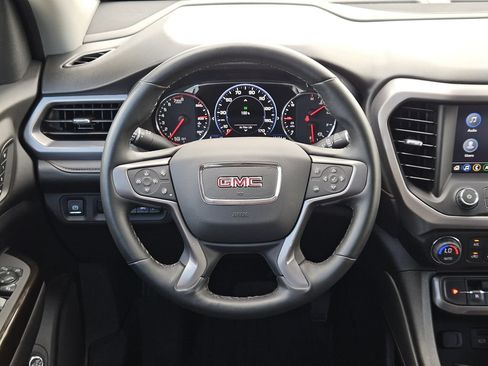 Used 2023 GMC Acadia AT4 w/ Technology Package AWD/4WD image 24