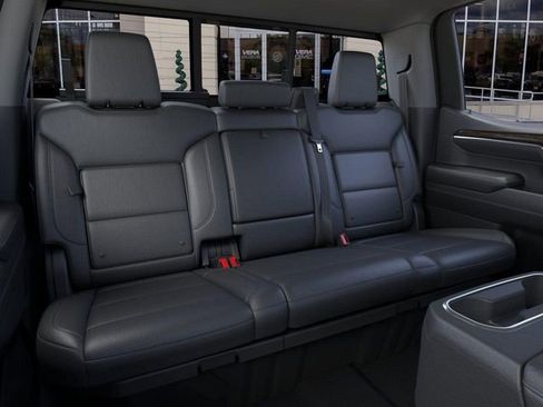 New 2026 GMC Sierra 1500 SLT w/ SLT Premium Plus Package image 17