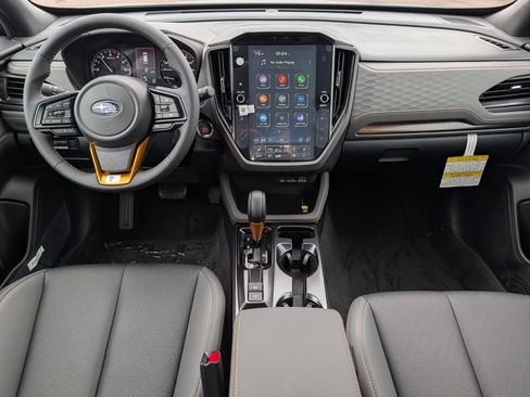 New 2026 Subaru Forester Wilderness AWD/4WD image 11