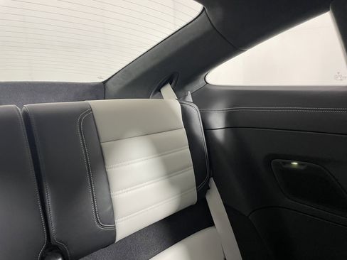 Certified 2024 Porsche 911 Turbo S image 17