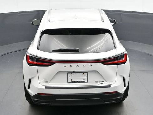 Certified 2024 Lexus NX 350 AWD image 43