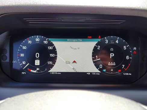 Certified 2025 Land Rover Discovery Sport S image 18