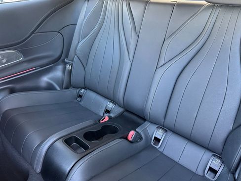 Certified 2024 Mercedes-Benz CLE 300 4MATIC Coupe image 13