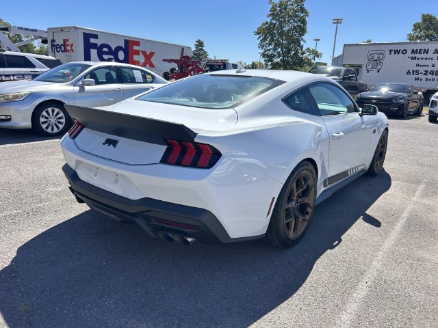 Used 2024 Ford Mustang GT Premium w/ GT Performance Package RWD image 4