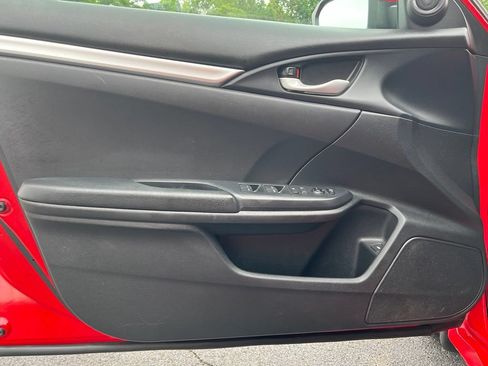 Used 2020 Honda Civic Sport image 13