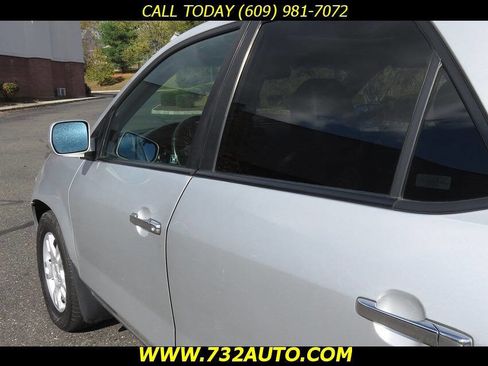 Used 2005 Acura MDX Touring image 32