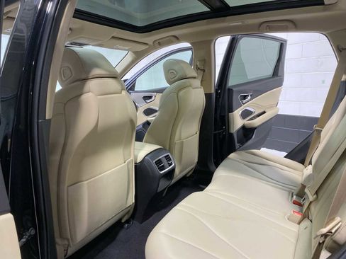 Certified 2023 Acura RDX AWD image 12