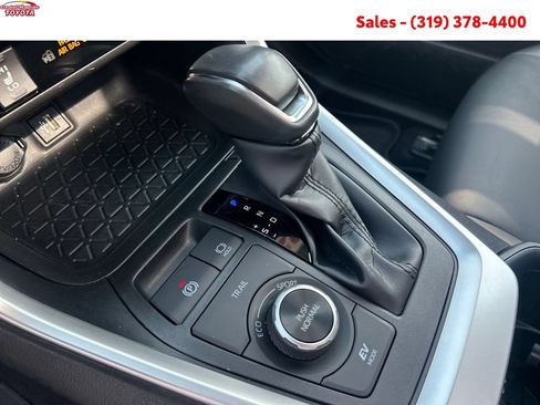 Certified 2023 Toyota RAV4 XLE Premium AWD/4WD image 24