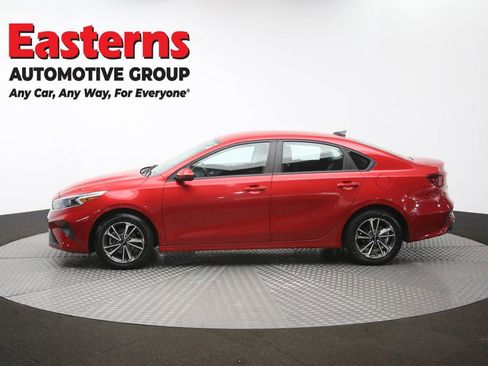 Used 2024 Kia Forte LXS FWD image 58