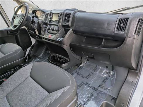 Used 2018 RAM ProMaster 1500 w/ Premium Appearance Group FWD image 19