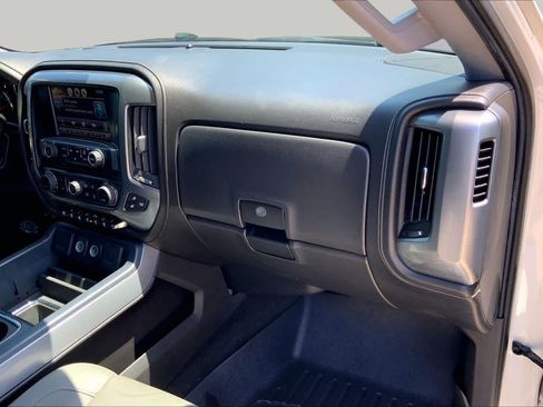 Used 2014 Chevrolet Silverado 1500 LTZ Z71 w/ LTZ Plus Package AWD/4WD image 18
