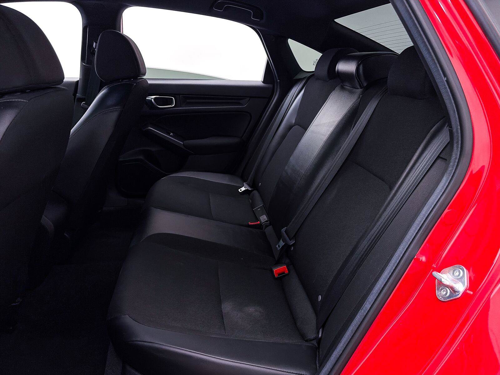 Used 2024 Honda Civic Sport image 33