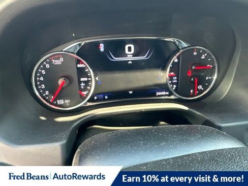 Used 2023 GMC Acadia Denali w/ Denali Technology Package AWD/4WD image 7