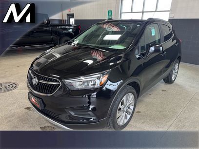 Used 2020 Buick Encore Preferred w/ Safety Package