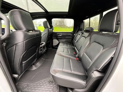 New 2026 RAM 1500 Laramie AWD/4WD image 34