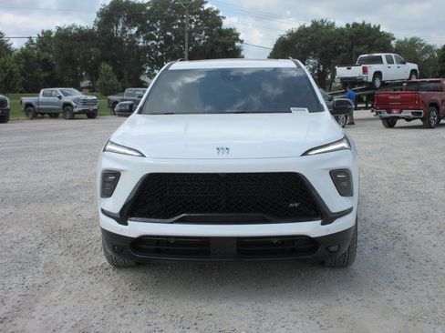 New 2026 Buick Enclave Sport Touring w/ Super Cruise Package image 11