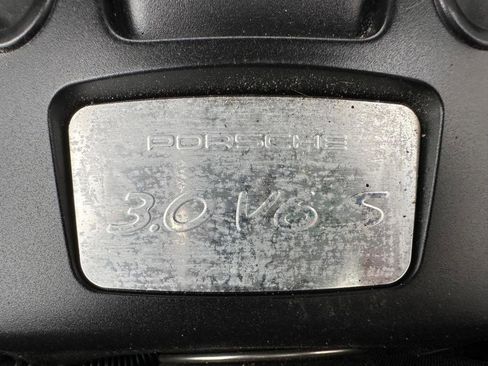 Used 2015 Porsche Macan S image 39