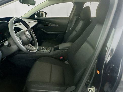 Used 2025 MAZDA CX-30 AWD 2.5 S image 13