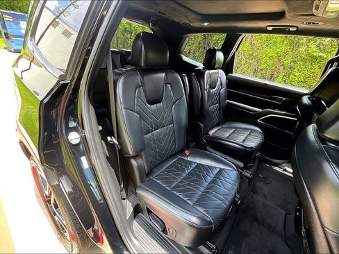 Used 2025 Kia Telluride SX X-Line AWD/4WD image 38
