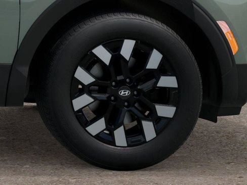 New 2026 Hyundai Santa Cruz SEL image 8