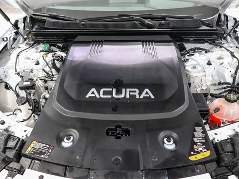 Used 2024 Acura ZDX A-Spec RWD image 28