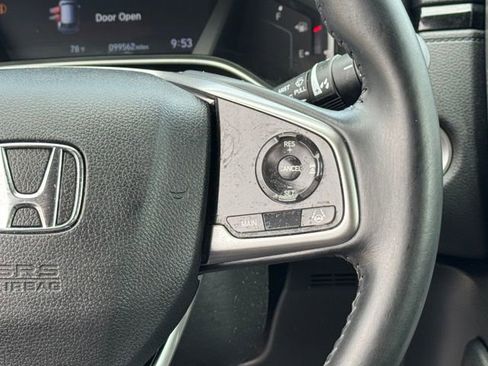 Used 2019 Honda CR-V EX-L image 23