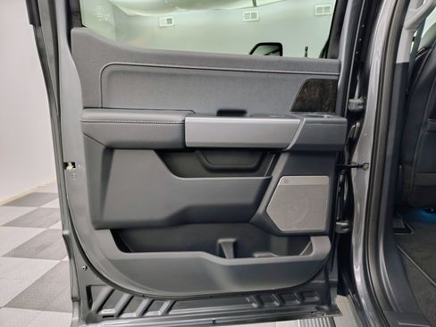 New 2026 Ford F350 Lariat AWD/4WD image 26