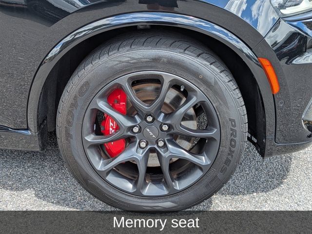 Used 2021 Dodge Durango SRT w/ Technology Group AWD/4WD image 14