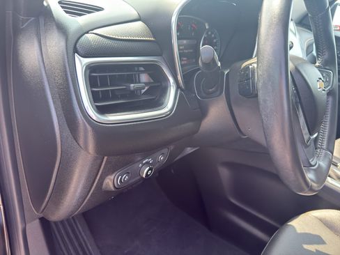 Certified 2020 Chevrolet Equinox Premier AWD/4WD image 14