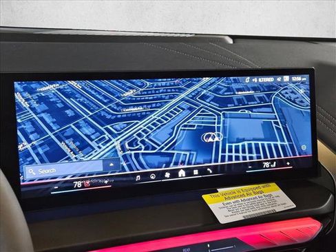 New 2026 BMW X3 xDrive30 w/ Convenience Package image 12