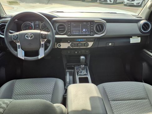 Used 2023 Toyota Tacoma SR5 image 13