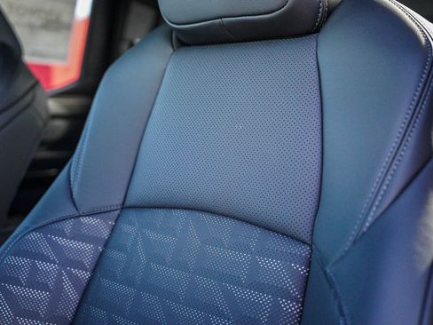 New 2026 Toyota Tacoma TRD Sport image 30