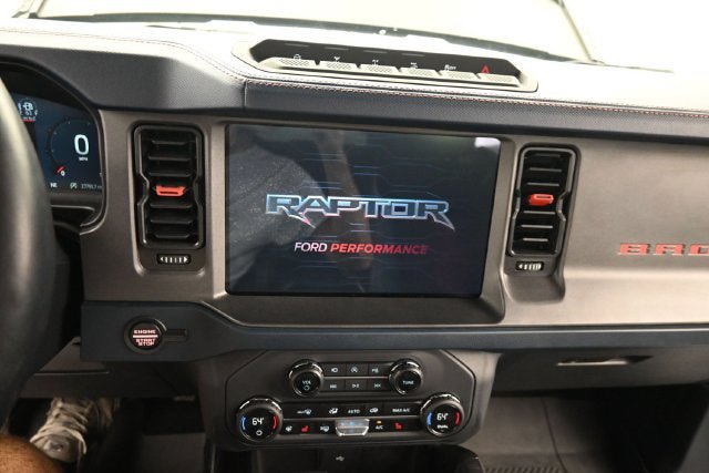 Used 2023 Ford Bronco Raptor AWD/4WD image 19