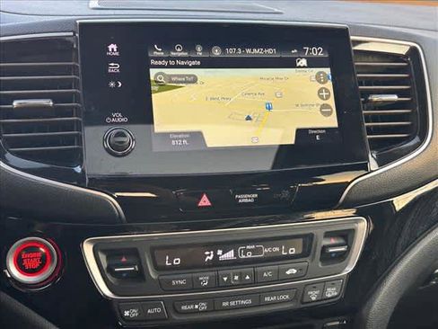 Used 2020 Honda Passport Touring image 24