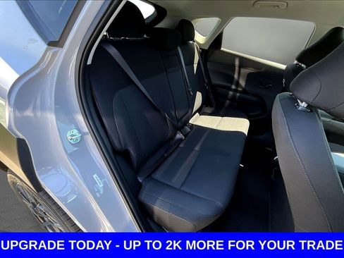New 2026 Hyundai Kona SEL Sport AWD/4WD image 13